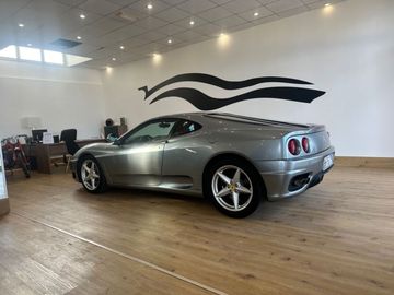 2000 Ferrari 360 照片 2