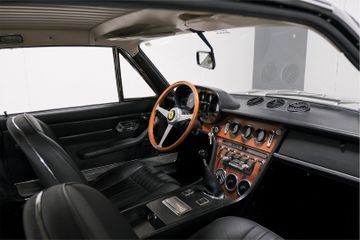 1970 Ferrari 365 缩略图 14