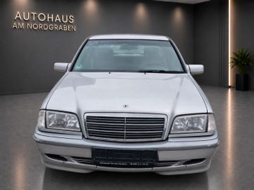 1998 Mercedes-BENZ C 180 缩略图 2