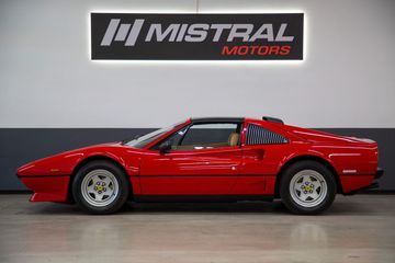 صورة 3 لـ 1984 Ferrari 208