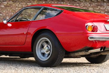 1973 Ferrari 365 缩略图 40