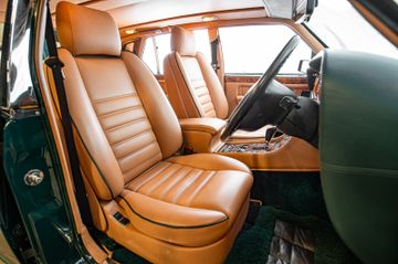 1996 Bentley BROOKLANDS — миниатюра 15