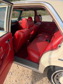 صورة 6 لـ 1970 Mercedes-BENZ 300