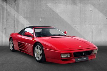 1994 Ferrari 348 缩略图 13