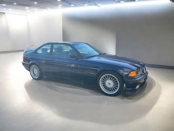 1997 Alpina B3 照片 7