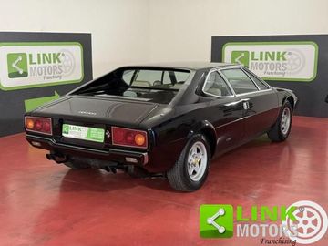 1980 Ferrari 208 照片 4