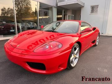 صورة 1 لـ 1999 Ferrari 360