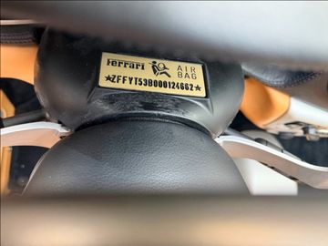 2001 Ferrari 360 缩略图 38