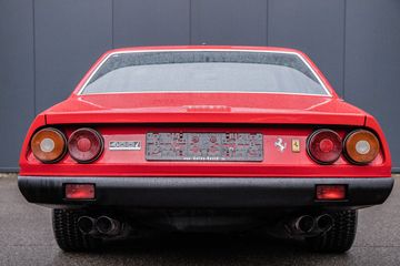 صورة مصغرة 12 لـ 1983 Ferrari 400