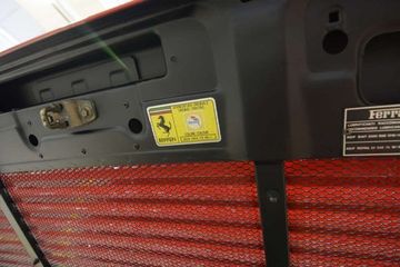 1990 Ferrari 348 缩略图 13
