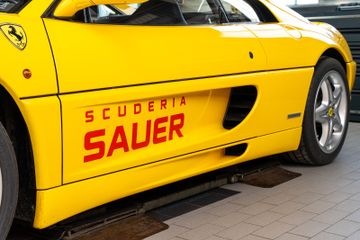 صورة مصغرة 9 لـ 1998 Ferrari F355