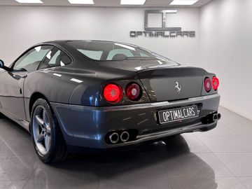 صورة مصغرة 16 لـ 1997 Ferrari 550