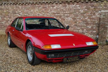 صورة مصغرة 32 لـ 1974 Ferrari 365