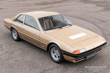 صورة 2 لـ 1983 Ferrari 400