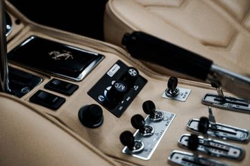 1984 Ferrari 308 缩略图 23
