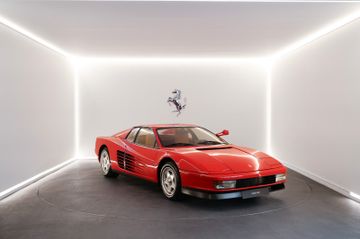 1985 Ferrari TESTAROSSA — фото 4