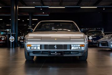 صورة مصغرة 2 لـ 1987 Ferrari MONDIAL