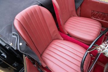 1937 Aston Martin OTHERS — миниатюра 27