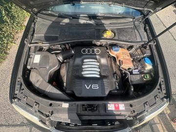 2000 AUDI A6 照片 3