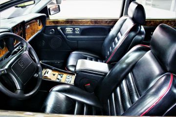 صورة مصغرة 12 لـ 1993 Bentley CONTINENTAL