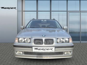 1999 Alpina B6 照片 3