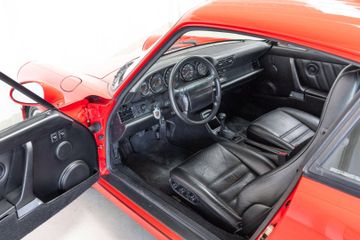 1992 Porsche OTHERS 照片 8