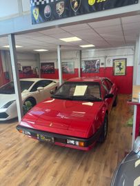 صورة 6 لـ 1983 Ferrari MONDIAL
