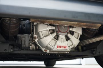 صورة مصغرة 24 لـ 1991 Ferrari 348