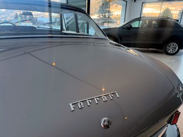 1964 Ferrari 330 — фото 6
