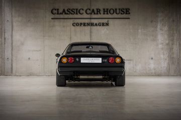 1976 Ferrari 308 照片 4