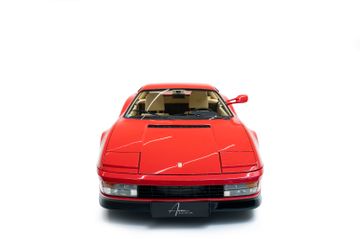 1986 Ferrari TESTAROSSA — фото 8