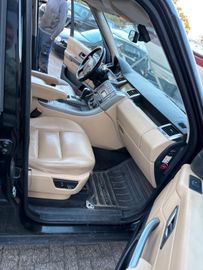 2006 LAND Rover RANGE ROVER SPORT — миниатюра 15