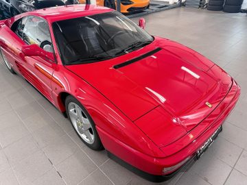 1990 Ferrari 348 缩略图 22