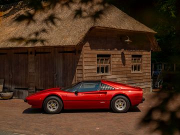 صورة مصغرة 28 لـ 1978 Ferrari 308