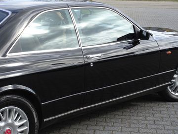 1993 Bentley CONTINENTAL — миниатюра 50