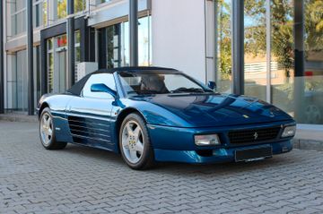 صورة مصغرة 3 لـ 1995 Ferrari 348