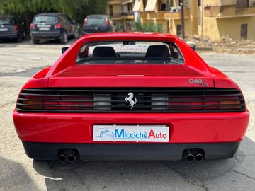 صورة مصغرة 15 لـ 1993 Ferrari 348