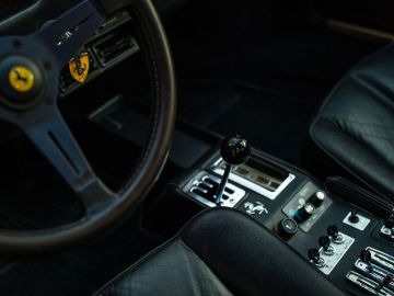1981 Ferrari 208 — миниатюра 41