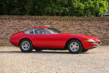 1973 Ferrari 365 缩略图 17