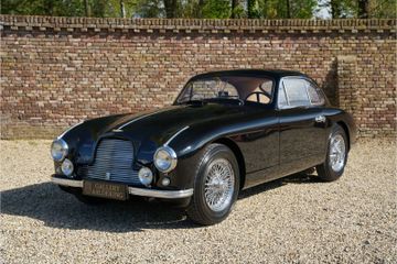1952 Aston Martin OTHERS 缩略图 50