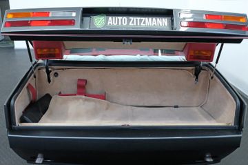 1986 Aston Martin LAGONDA 缩略图 23