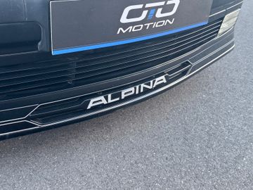 1999 Alpina B3 — миниатюра 13