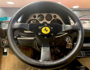 1985 Ferrari 208 缩略图 12