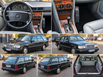 1990 Mercedes-BENZ 300 — фото 2