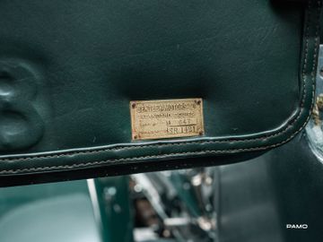 1926 Bentley OTHERS 缩略图 20