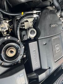 1995 Bentley CONTINENTAL — миниатюра 19