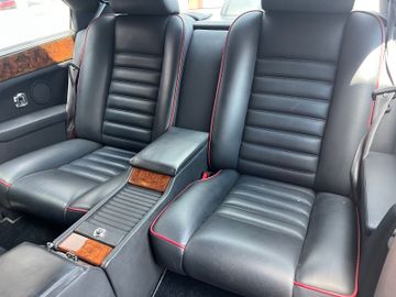 1995 Bentley CONTINENTAL — миниатюра 17