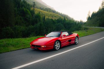 صورة مصغرة 2 لـ 1997 Ferrari F355