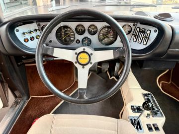 1975 Ferrari DINO GT4 — фото 9