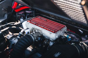 1986 Ferrari 328 缩略图 29